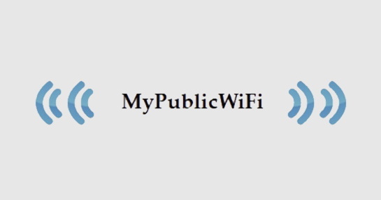 download MyPublicWiFi 30.1 free