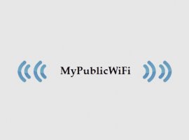MyPublicWiFi