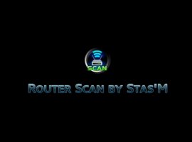 Router Scan